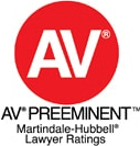 Av Preeminent