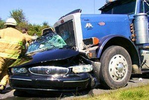 NH truck accident lawyers