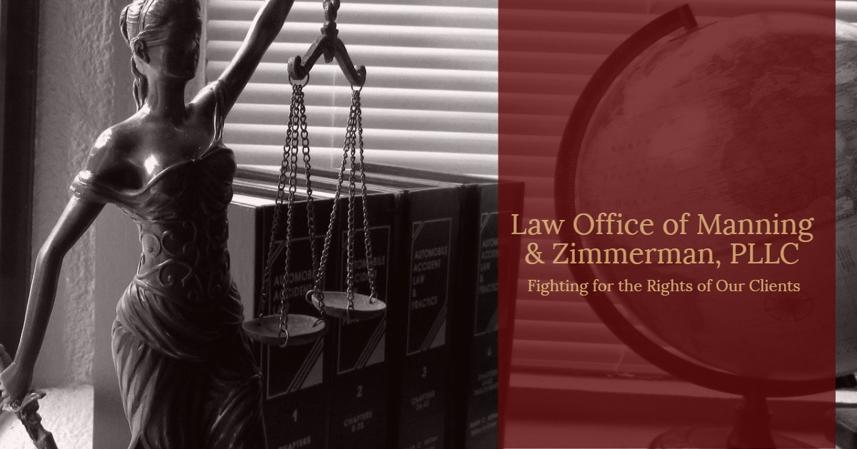 Manchester injury attorneys