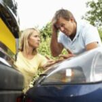Determining Fault by Location of Damage NH Car Accident Lawyer
