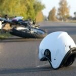 motorcycle helmet law
