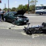 Orange County Motorcycle Accident Lawyers