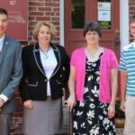 lr shane coughlin anna zimmerman maureen manning austin woodward lr shane coughlin anna zimmerman maureen manning austin woodward