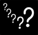 question mark question mark