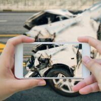 Car Accident Photo Car Accident Photo