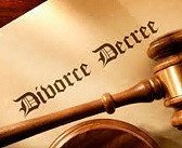 Divorce Decree