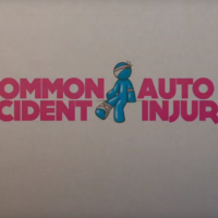 Common Car Accident Injuries Common Car Accident Injuries