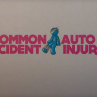 Common Car Accident Injuries