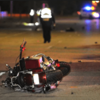 Motorcycle Accident Motorcycle Accident