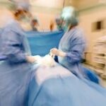 Operating Room Operating Room