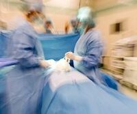 Operating Room Operating Room