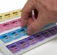 Pill Boxes Pill Boxes
