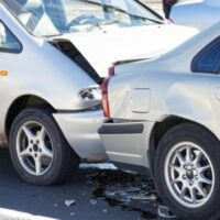 Rear End Collision Fault Rear End Collision Fault
