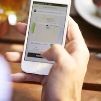 Uber Ride Request Uber Ride Request