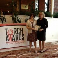 Torch Awards