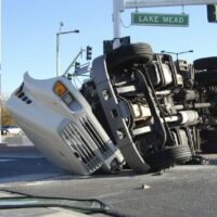 Truck Accident Lawyer