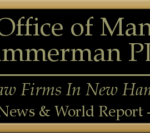 US News plaque x US News plaque x