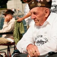 veteran veteran