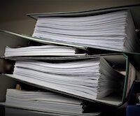 bureaucracy bureaucracy