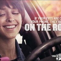 eyes on road announce eyes on road announce