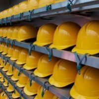 hard hats hard hats