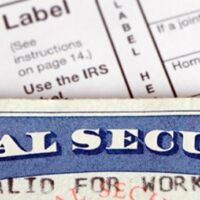 social security social security