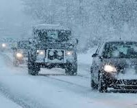 snow driving snow driving
