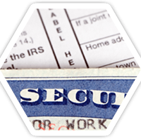 social security social security