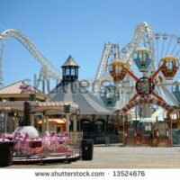 amusement park rides amusement park rides