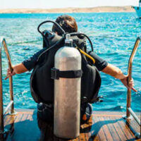Scuba Scuba