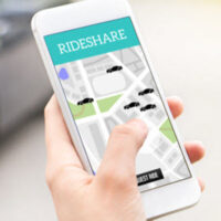 Rideshare Rideshare