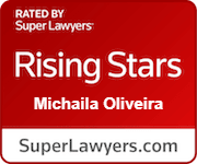 Rising Stars Michaila Oliveira