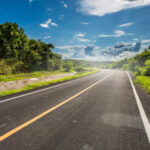Roadway Roadway