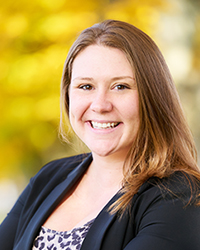 Allison K. Siwacki Allison K. Siwacki