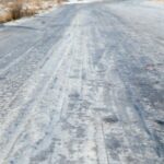 IcyRoads IcyRoads