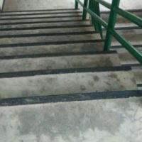 Stairway Stairway