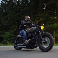 MotorcycleRider_NoHelmet MotorcycleRider_NoHelmet