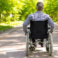 ManWheelchair ManWheelchair