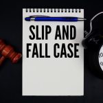 _SlipFall Case