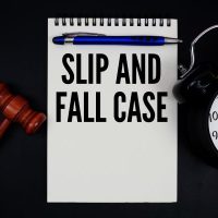 _SlipFall Case _SlipFall Case